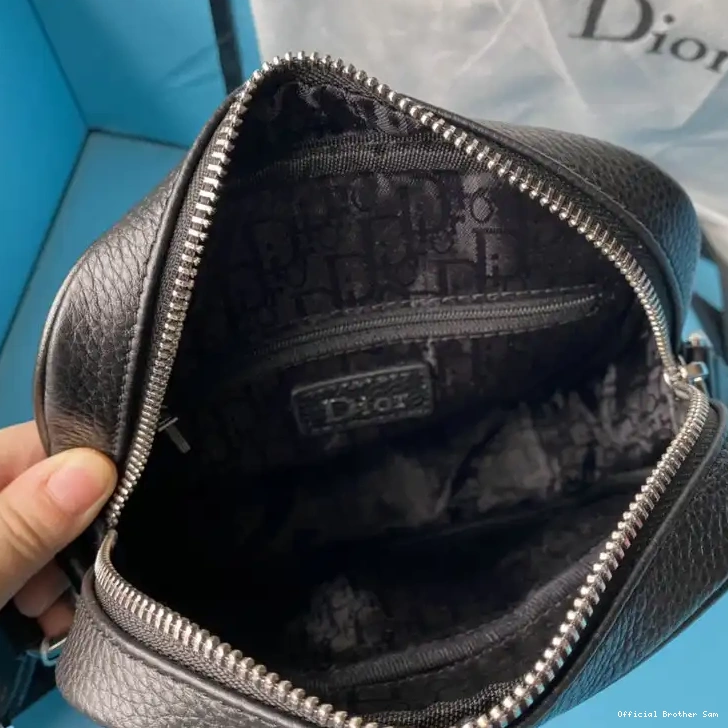 Official Brother Sam s Dio Bags 2110YZ0038 0527